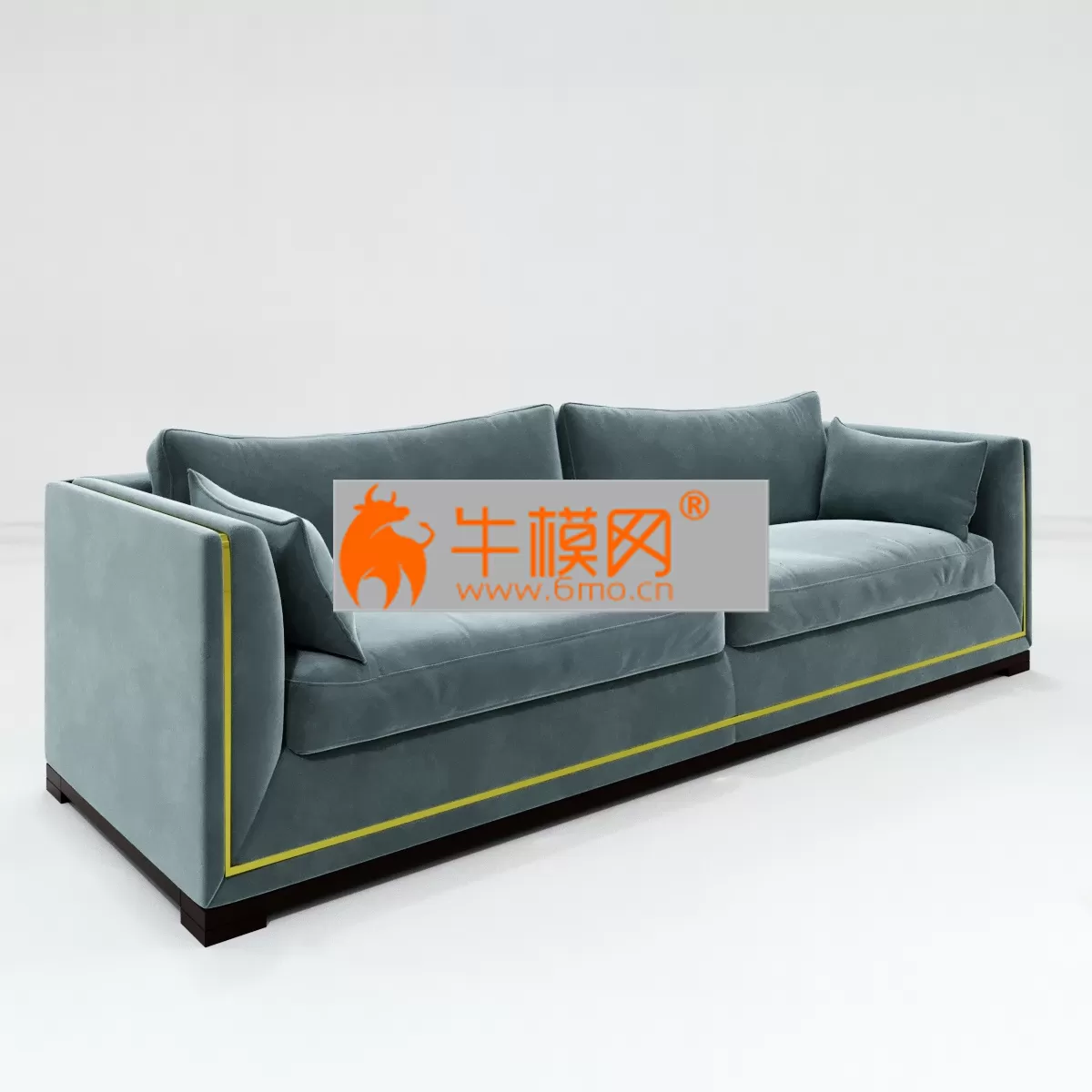 Sofa Frato Salzbourg – 6113