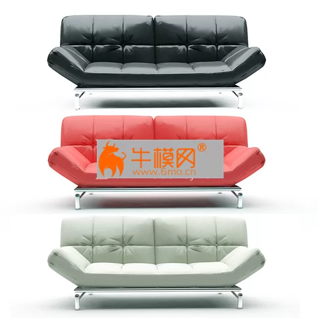 Sofa KIO (Best) – 6129