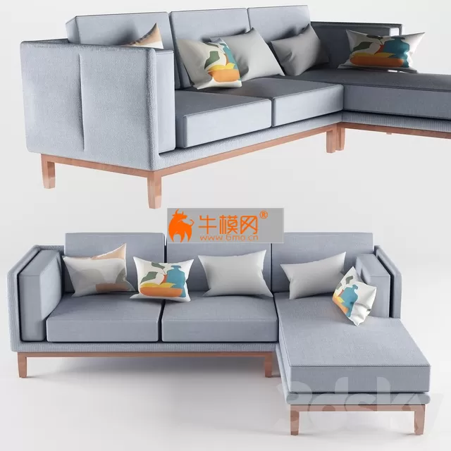 Sofa nice 1 – 6151