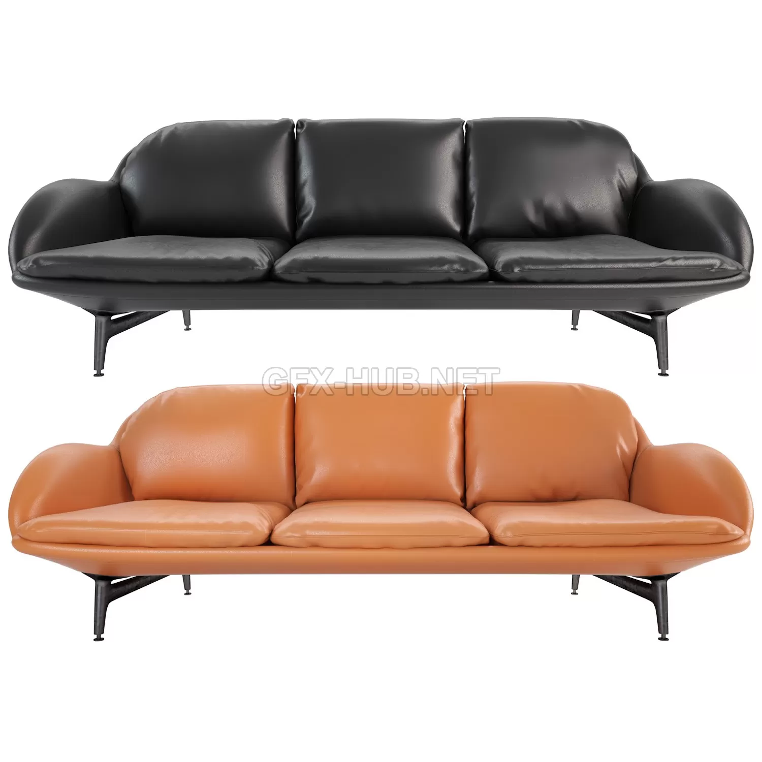 Sofa vico – 6165