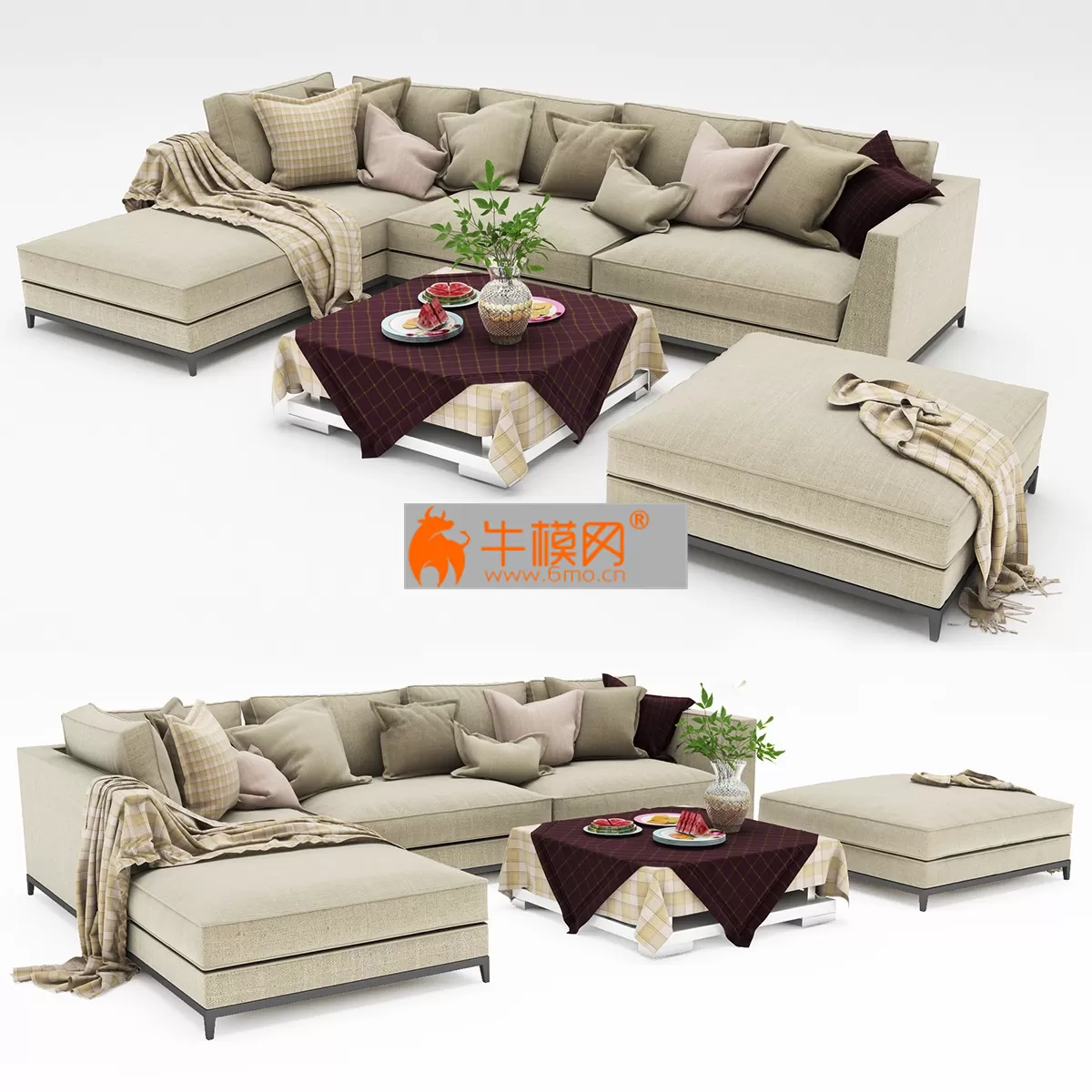 SofaCollection10 – 6169