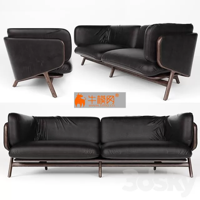 Stanley sofa – 6175