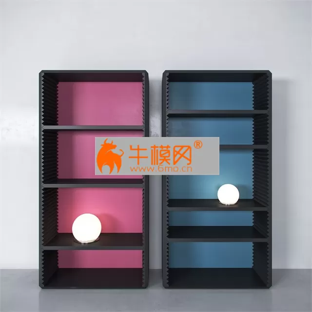 Adjustable Shelves – 6196 Adjustable Shelves – 6196