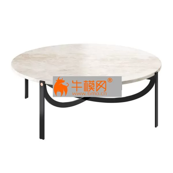 Astra Coffee Table L by La manufacture – 6208 Astra Coffee Table L by La manufacture – 6208