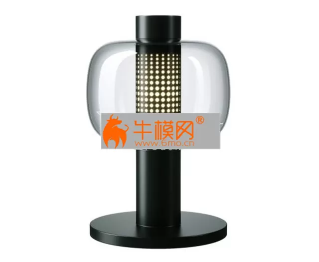 Bonbori PC1164 Table Lamp by Brokis – 6234 Bonbori PC1164 Table Lamp by Brokis – 6234