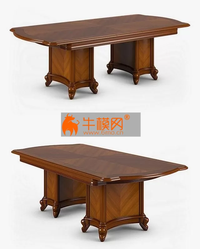 Carpenter Extensible dining table – 6239 Carpenter Extensible dining table – 6239