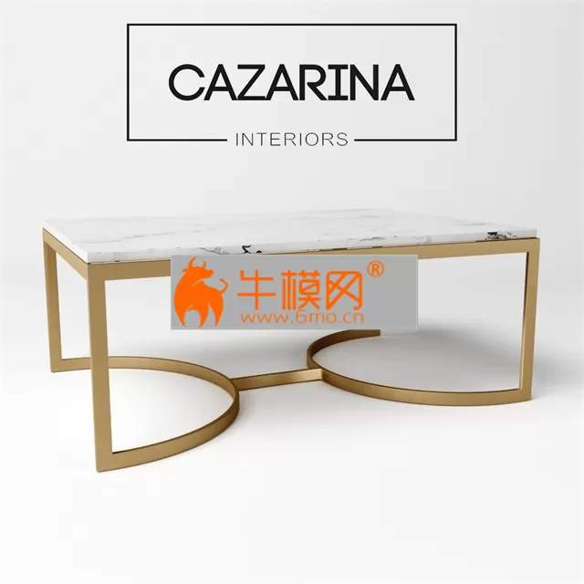 CAZARINA Table – 6249 CAZARINA Table – 6249