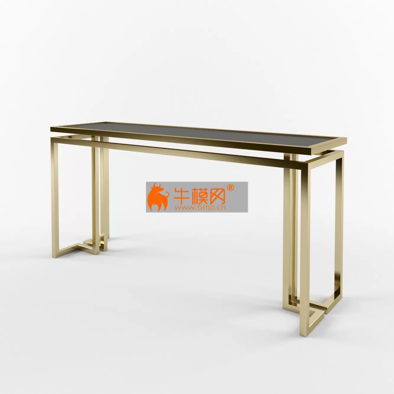 Console Table Palmer – 6274 Console Table Palmer – 6274