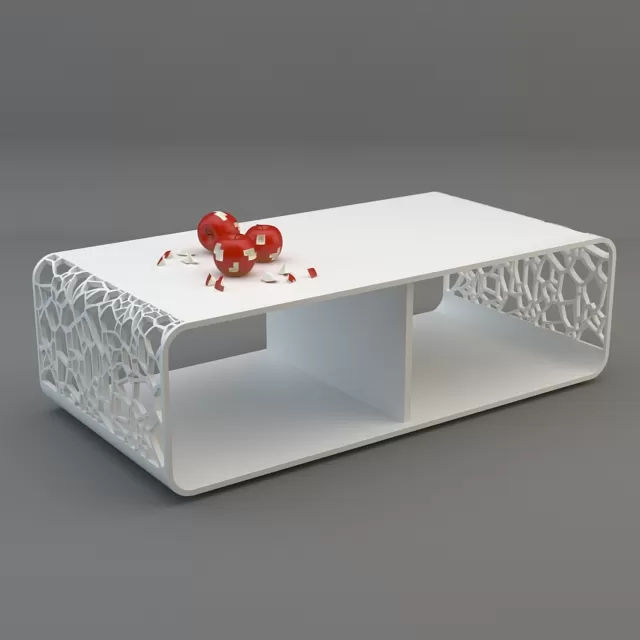 Discoh Design Yal coffee table – 6293