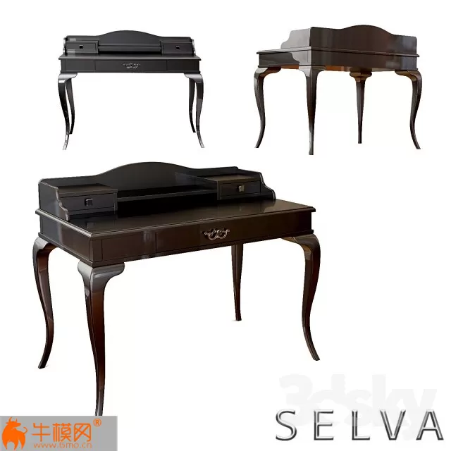 Dressing table M12 – 6304