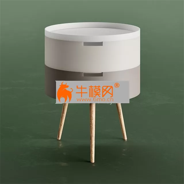 Ikea Side Table – 6342