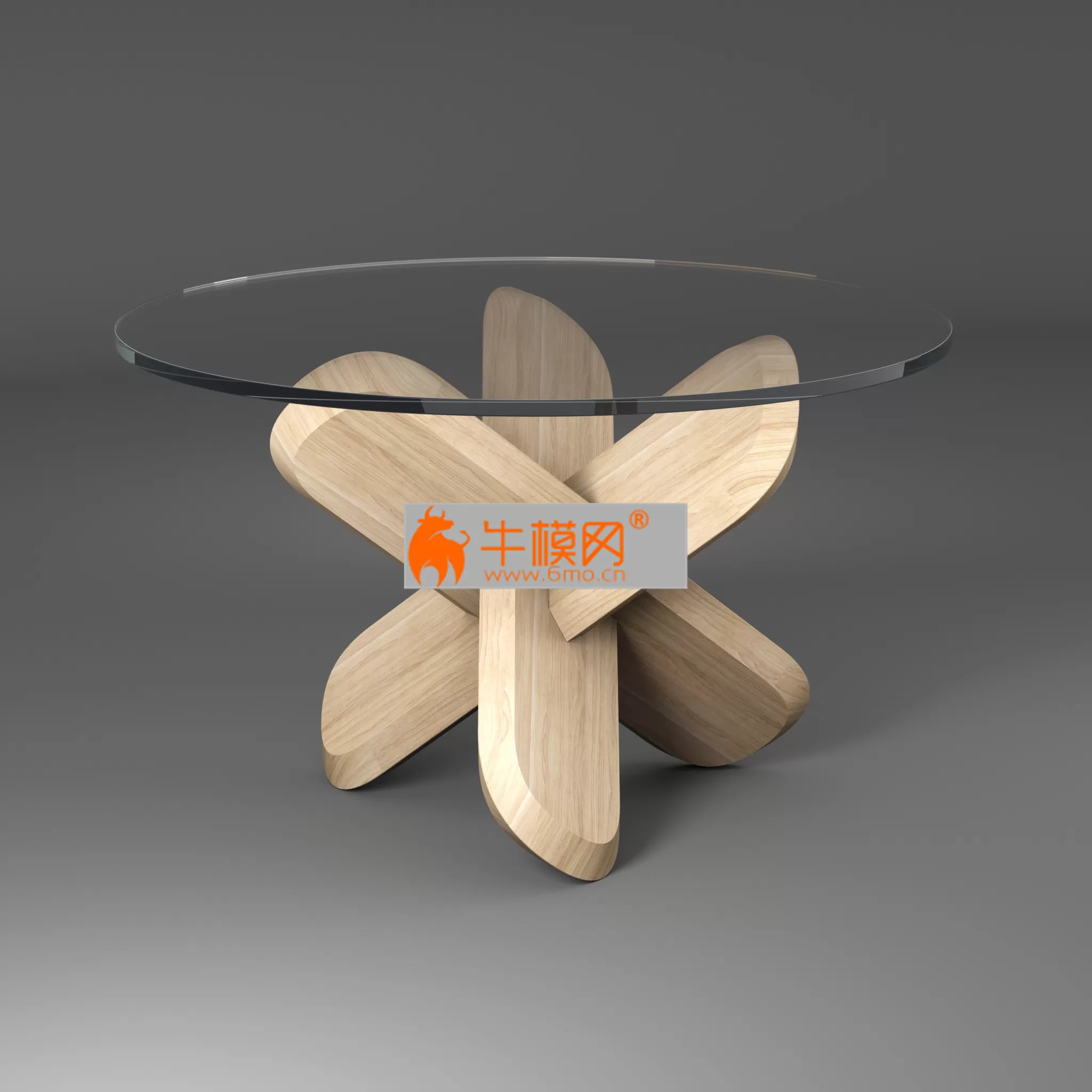 Normann Copenhagen Table – 6374 Normann Copenhagen Table – 6374