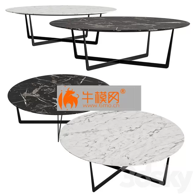 NV Gallery Bexter Coffee Tables – 6377 NV Gallery Bexter Coffee Tables – 6377