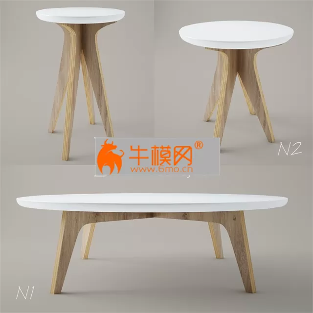 ODESD2 tables – 6380 ODESD2 tables – 6380