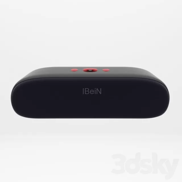 Portable Wireless Bluetooth column – 6398 Portable Wireless Bluetooth column – 6398