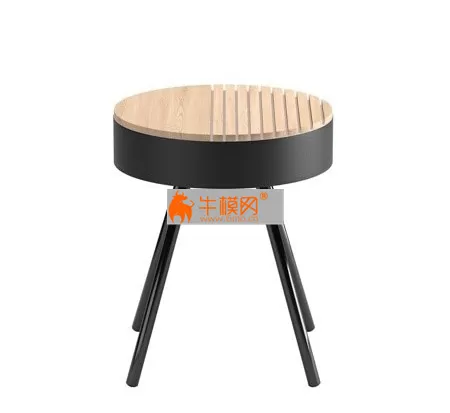 Small coffee table – 6429 Small coffee table – 6429