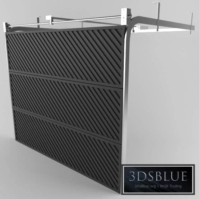 ARCHITECTURE – FACADE ELEMENT – 3DSKY Models – 321