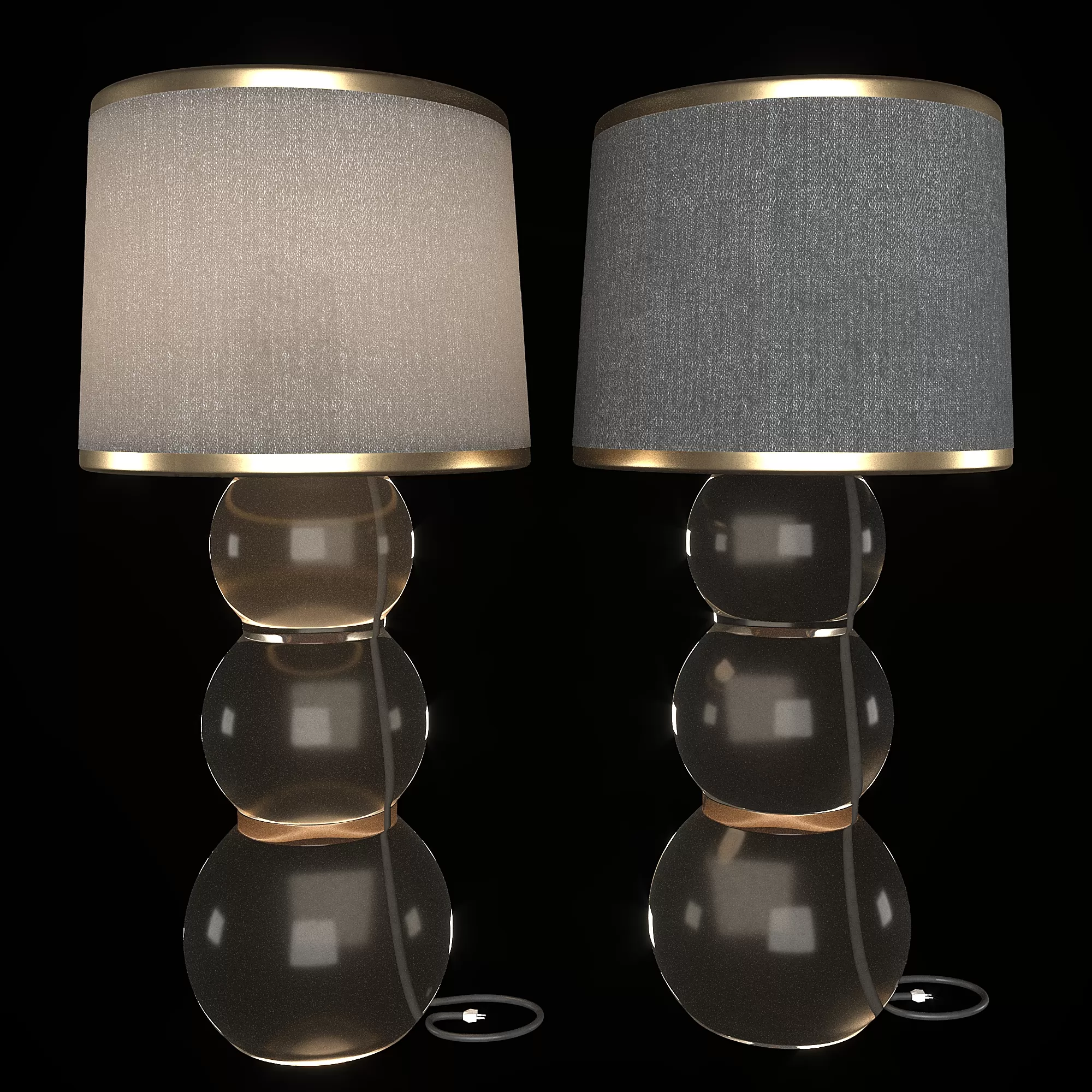 Table lamp – 6447 Table lamp – 6447
