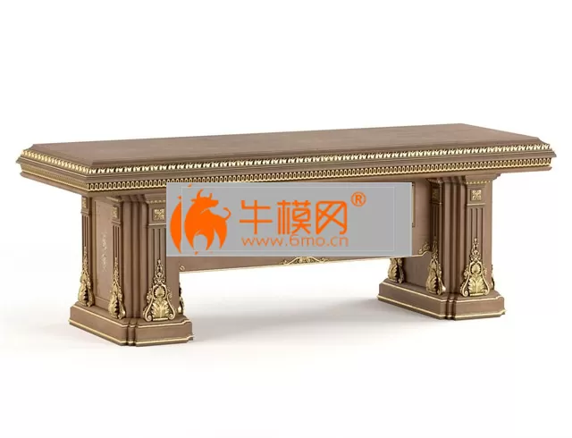 Table Moblessa – 6455 Table Moblessa – 6455