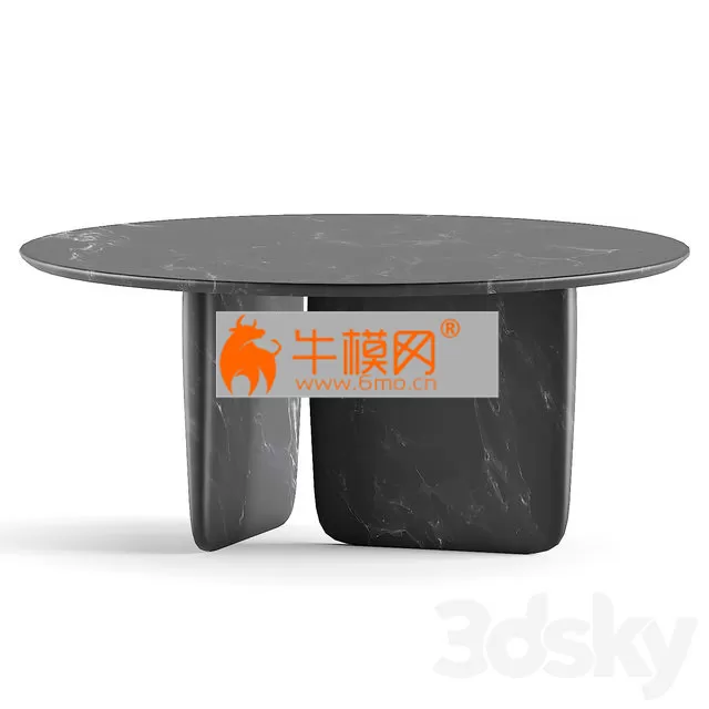 Tobi ishi table – 6477 Tobi ishi table – 6477