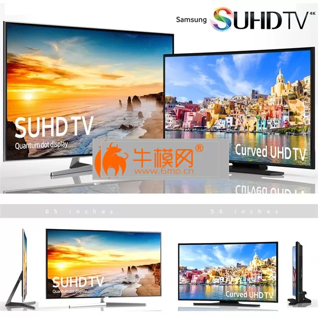 Samsung SUND TV – 6584