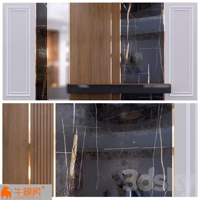 TV WALL – 6605 TV WALL – 6605