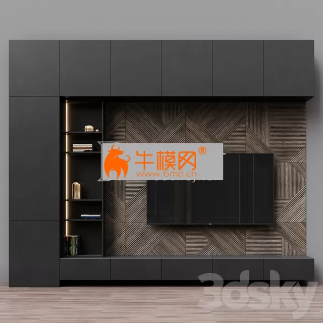 TV Zona 39 – 6610 TV Zona 39 – 6610