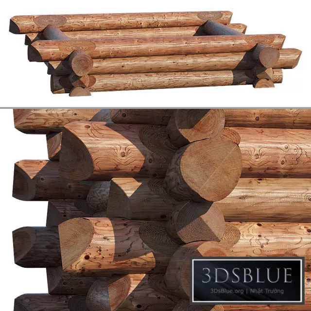 ARCHITECTURE – FACADE ELEMENT – 3DSKY Models – 329