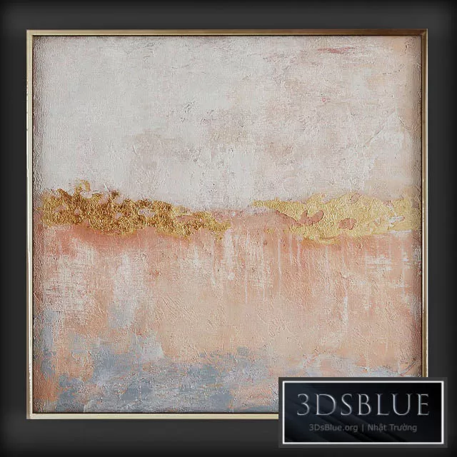 DECORATION – FRAME – 3DSKY Models – 3601