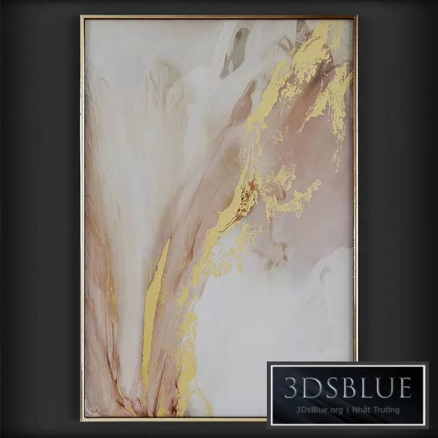 DECORATION – FRAME – 3DSKY Models – 3604