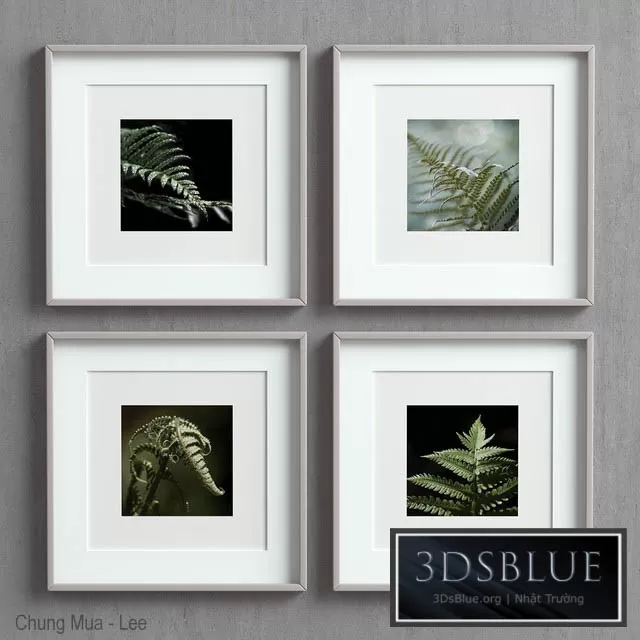 DECORATION – FRAME – 3DSKY Models – 3613