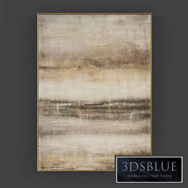 DECORATION – FRAME – 3DSKY Models – 3628