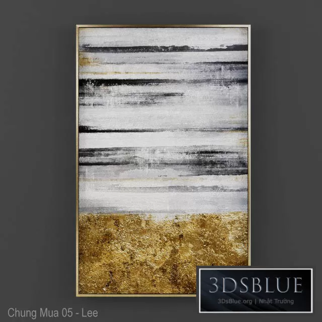 DECORATION – FRAME – 3DSKY Models – 3638