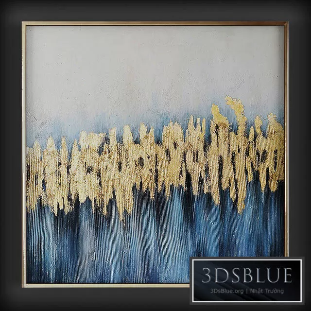 DECORATION – FRAME – 3DSKY Models – 3650