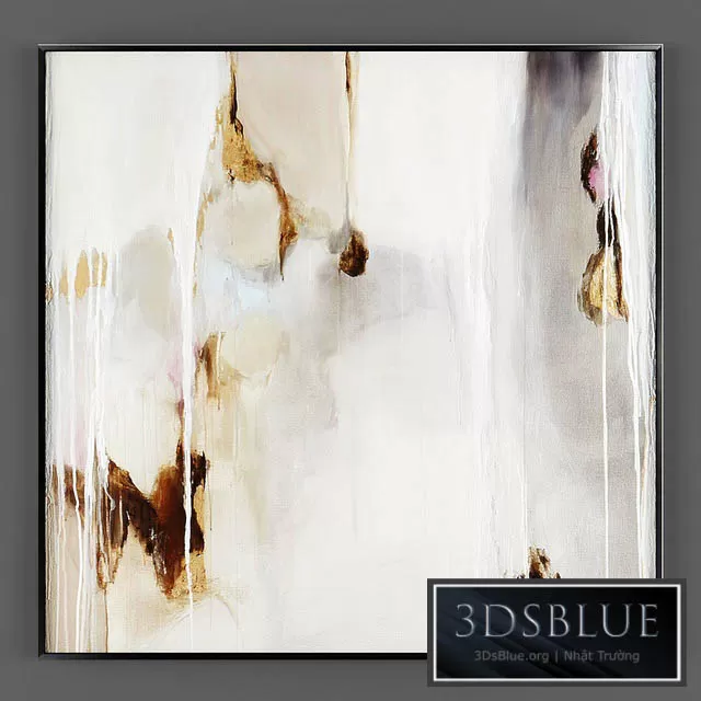 DECORATION – FRAME – 3DSKY Models – 3664