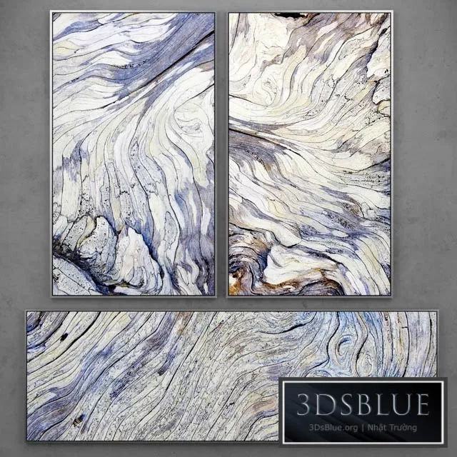 DECORATION – FRAME – 3DSKY Models – 3667