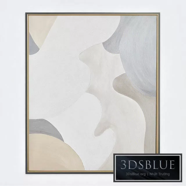 DECORATION – FRAME – 3DSKY Models – 3670