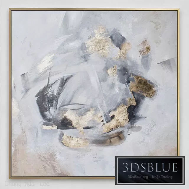 DECORATION – FRAME – 3DSKY Models – 3680