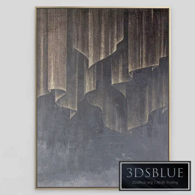 DECORATION – FRAME – 3DSKY Models – 3681