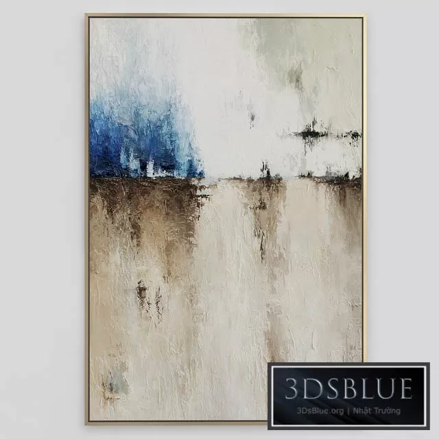 DECORATION – FRAME – 3DSKY Models – 3683