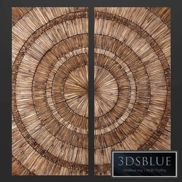 DECORATION – FRAME – 3DSKY Models – 3691