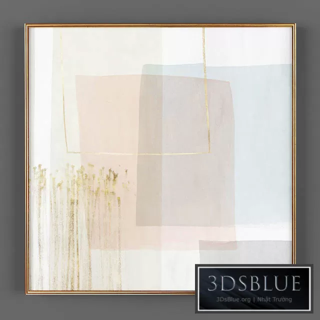 DECORATION – FRAME – 3DSKY Models – 3718