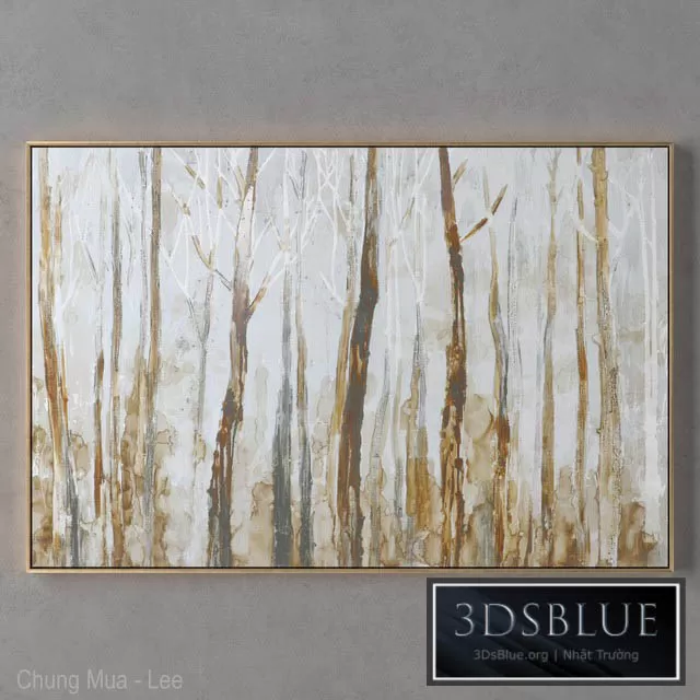 DECORATION – FRAME – 3DSKY Models – 3720