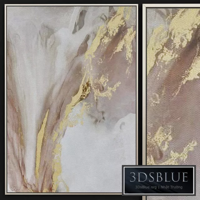 DECORATION – FRAME – 3DSKY Models – 3750