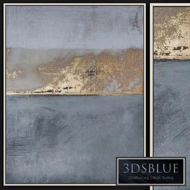 DECORATION – FRAME – 3DSKY Models – 3751