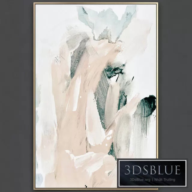 DECORATION – FRAME – 3DSKY Models – 3774