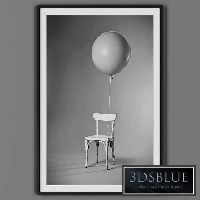 DECORATION – FRAME – 3DSKY Models – 3778