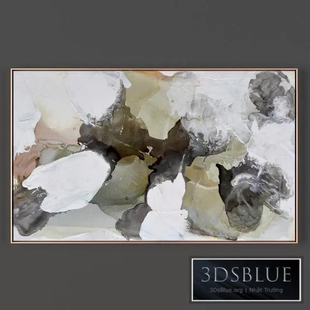 DECORATION – FRAME – 3DSKY Models – 3795