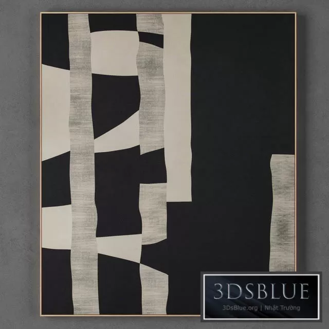 DECORATION – FRAME – 3DSKY Models – 3805