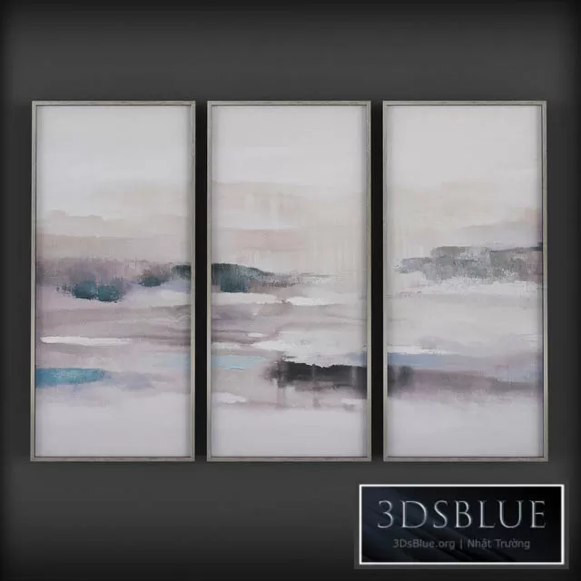 DECORATION – FRAME – 3DSKY Models – 3818